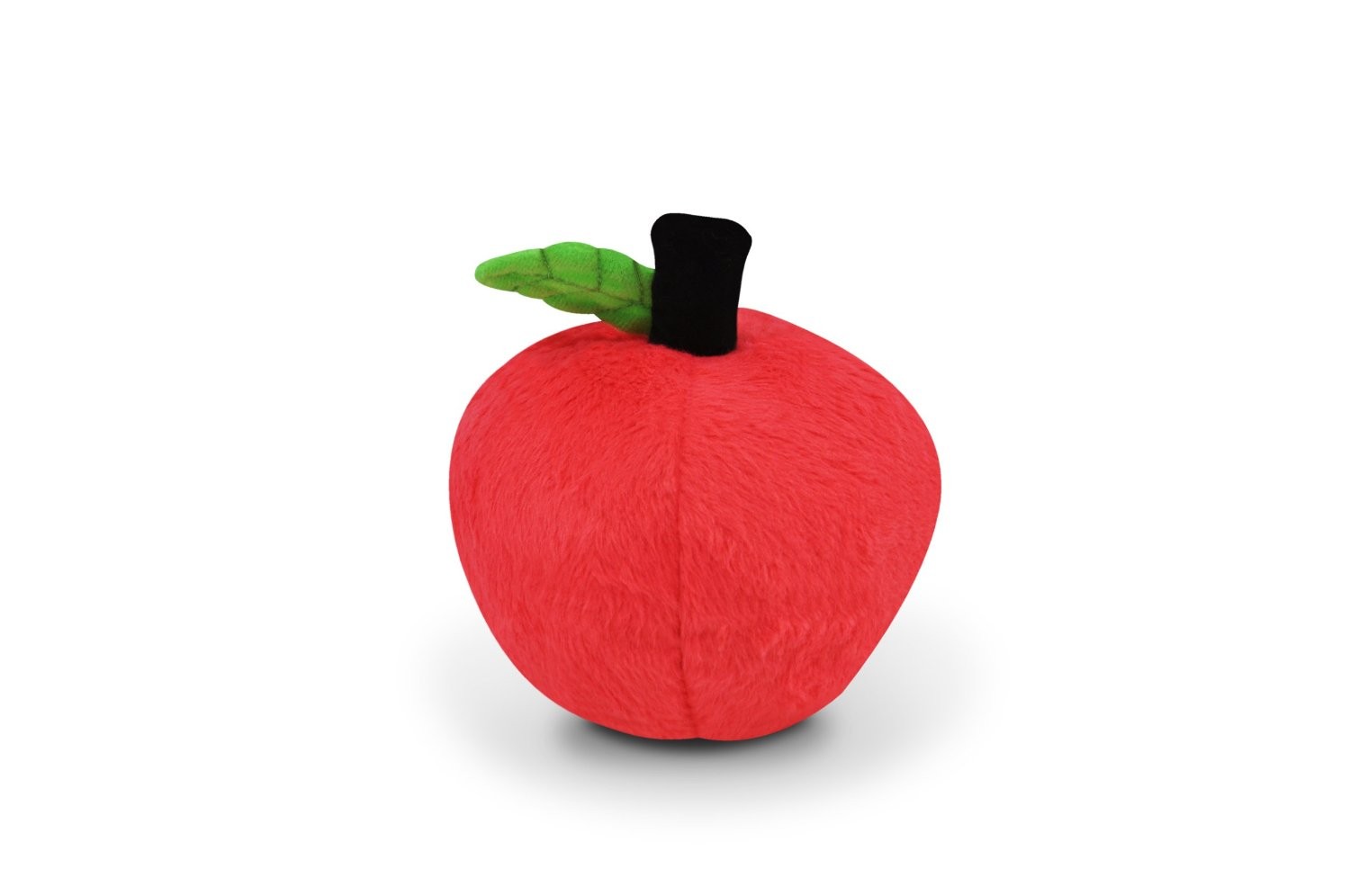 P.L.A.Y. Plüsch-Spielzeug Apfel