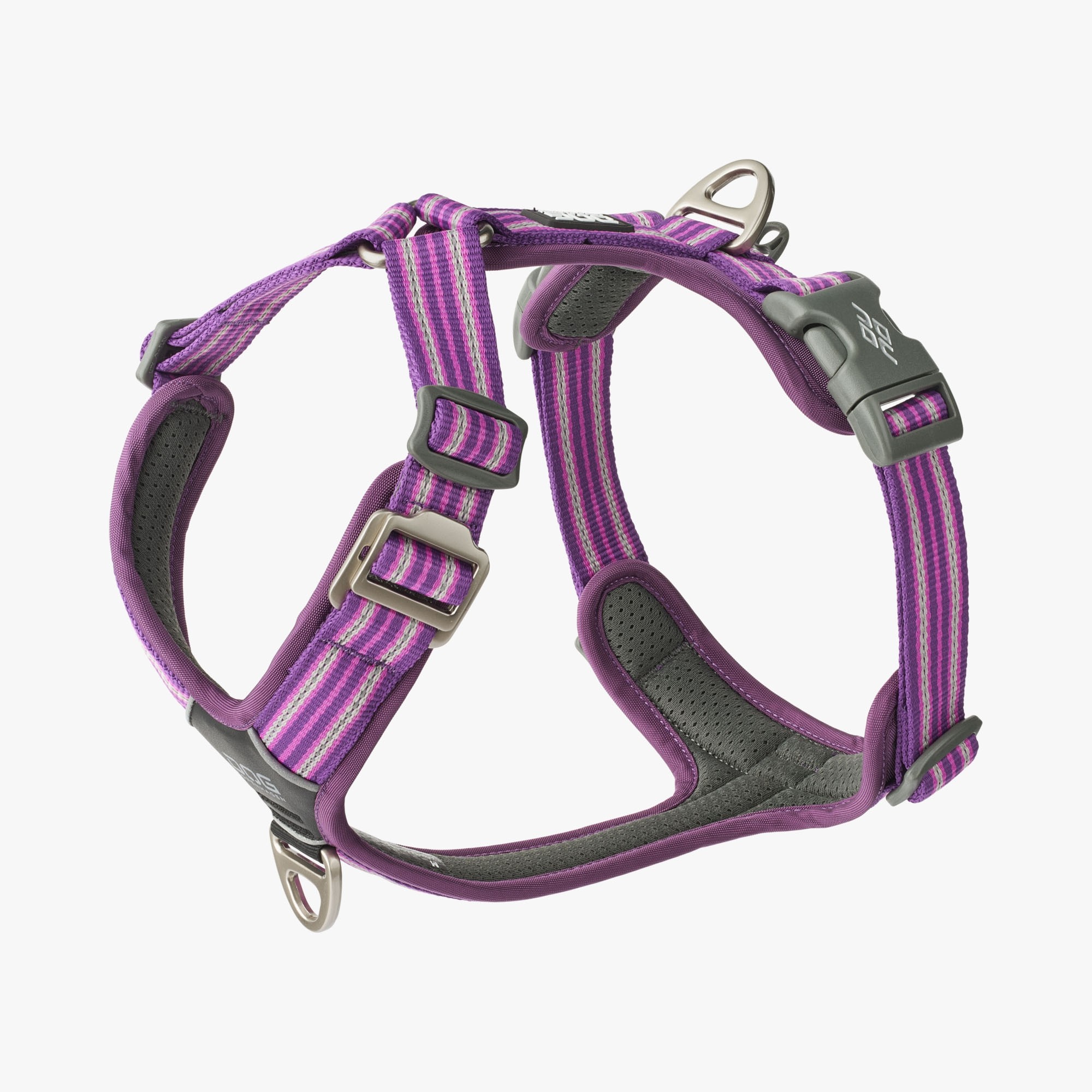 V3 DOG Copenhagen Walk Air™ Geschirr purple passion