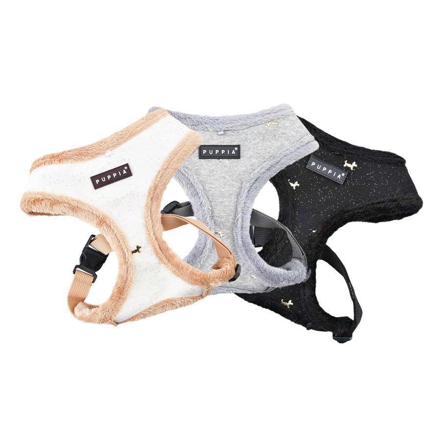 Puppia Gia Harness Typ A