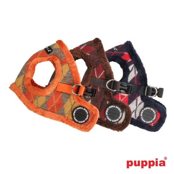 Puppia Lineage Harness Typ B