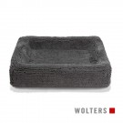 Wolters Cleankeeper Komfortbett cool grey