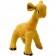 Hundespielzeug Eiby Giraffe