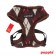 Puppia Lineage Harness Typ A braun