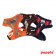 Puppia Lineage Harness Typ A