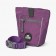 Dog Copenhagen Treat Bag purple passion / violett